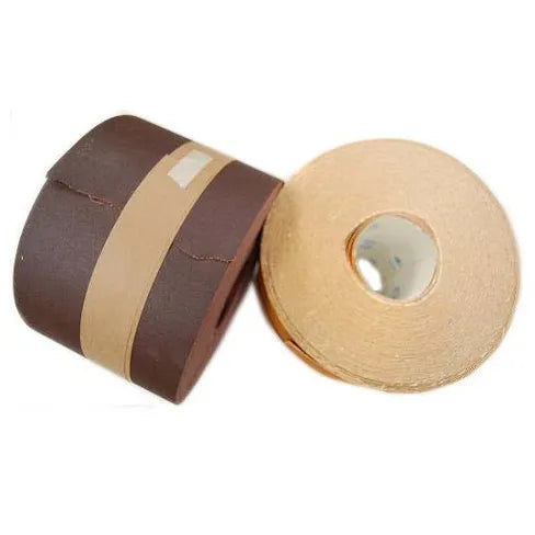 LIJA (MT.) ESMERIL #60 DE 24X45 MTS. (R224)