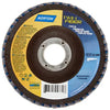 Disco laminado 4.5 gr. 60 twinfiber (10097785) - NORTON