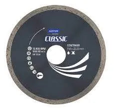 Disco diamantado 4.1/2 maxi continuo (15039707) - NORTON