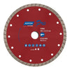 Disco diamantado 9 turbo continuo (15039696) - NORTON