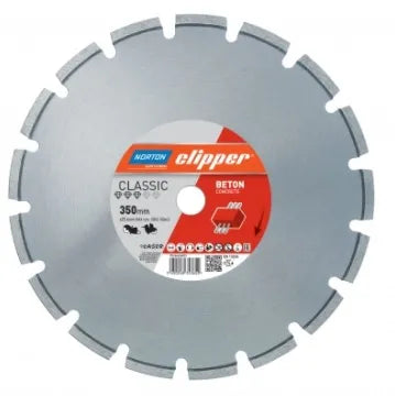 Disco corte 4x4 explorer 350x254 (84646154) - NORTON