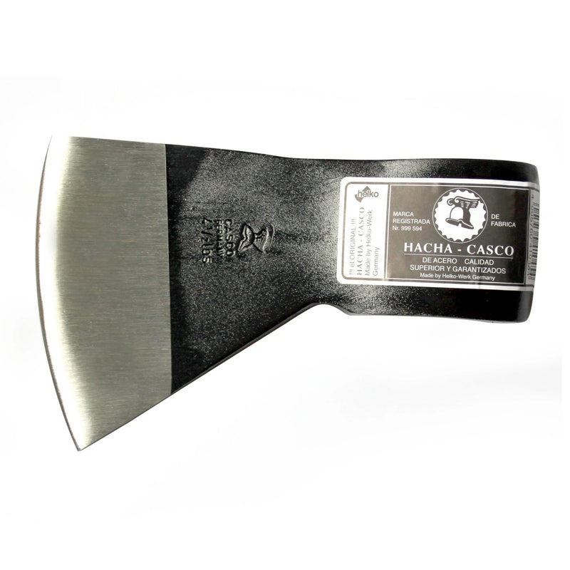 Hacha 4 lbs. s/mango (410/40) - CASCO