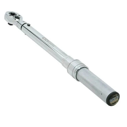 Llave torque 3/8 30-200 lb/pulg. (2002mrmh) - CDI