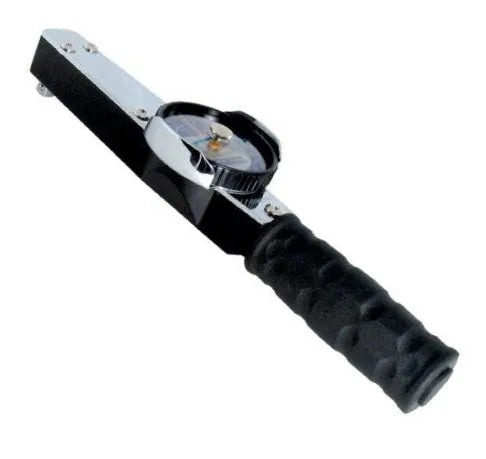 Llave torque 1 0-1000 lb/pie c/señal 10005ldfe (10005ldfe) - CDI