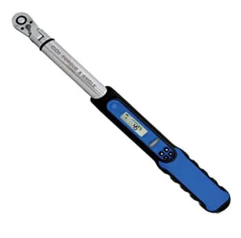 LLAVE TORQUE ELECTR. 1/2 25-250 LB/PIE (2503CF3