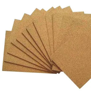 CORCHO-PLANCHA 1.60 MM.- 1/16 DE 915X610 (CA-8004
