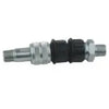 Juego de acoples 3/8 npt (hh-ii) - TLP CHINA