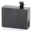 Valvula de seguridad 3/8 npt (hdl700) - TLP CHINA