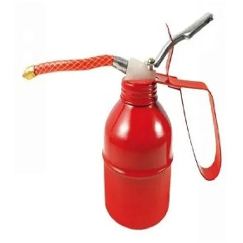ACEITERA 500 CC. TUBO FLEXIBLE (513350)