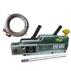 Tecle tirfor 3.2 ton. x 20 mts. super re (hx-3200) - CHINA TECLES