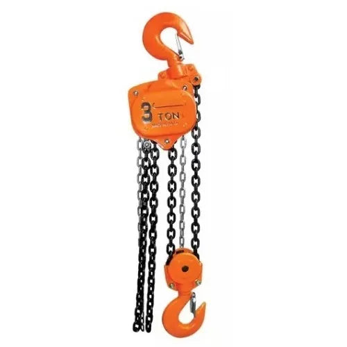 TECLE CADENA 1.0 TON.X3.0 MTS.TIPO VITAL