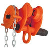 Carro tecle c/cadena 1.00 ton. (gcl610-1.0) - CHINA TECLES