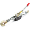 Tecle palanca 3.0 ton. c/cable acero (qss4tb1) - CHINA