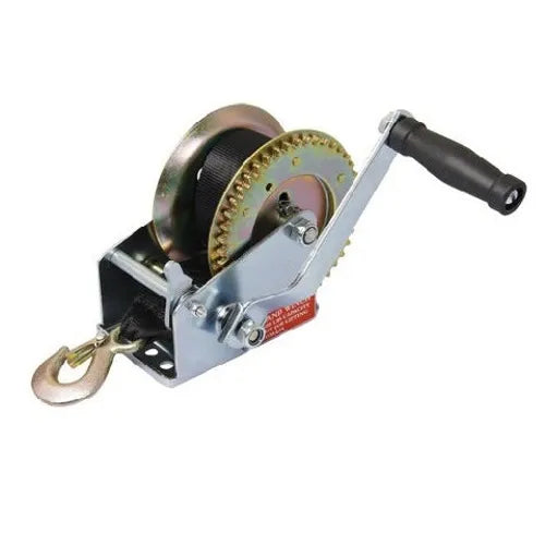Huinche manual pd-10 450 kg. c/cable (pd10-s/c) - CHINA