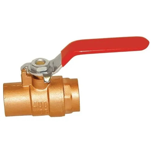 LLAVE PASO BOLA SOLDAR 1 (121-A)