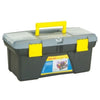 Caja herr. plast. 26.4 (mj-08) - BIG RED