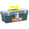 Caja herr. plast. 16.5 c/metal (mj-2039) - BIG RED