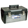 Caja herr. plast. 25.0 c/metal. (mj-3165) - BIG RED
