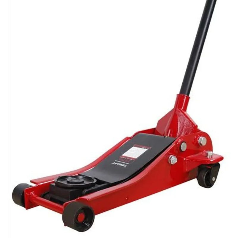 Gata caiman baja 2 ton. (tl-1525c) - BIG RED