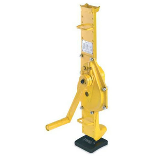 Gata de cremallera 5 ton. (tl-7105) - CHINA TECLES