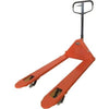 Carretilla p/pallets 2.0 tn. hidraul. (cby.df2.0t) - BIG RED
