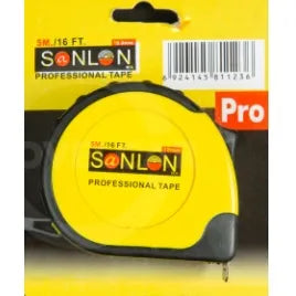 Huincha 5.5 mts.x 1 (jc-5h88x) - SANLON