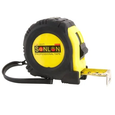 Huincha 10.0 mts.x 1 (jc-1086x) - SANLON