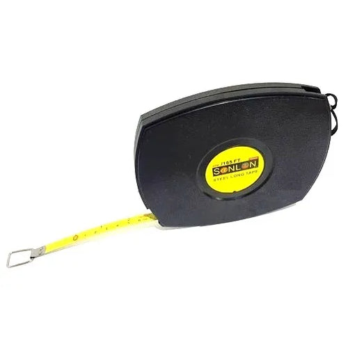 Huincha larga 50 mt. (jc-g5001) - SANLON