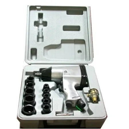 Llave impacto 1/2 17 pcs. (pt511k2) - HIMOUNT
