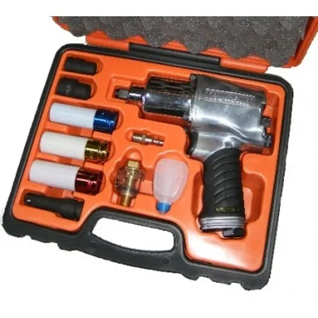 Llave impacto 1/2 (pt520tk1) - HIMOUNT