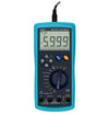 Multitester digital true rms (em6000) - E SUN