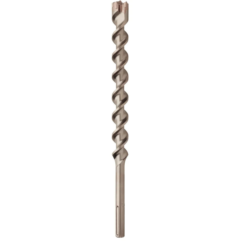 Broca concreto sds-max 32 x 540 (168d32l540) - DIAGER