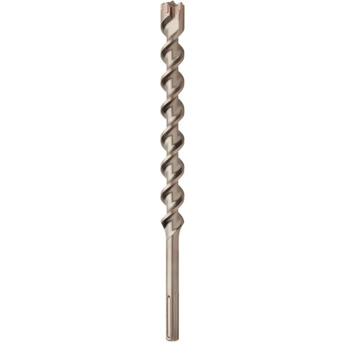 Broca concreto sds-max 32 x 920 (168d32l920) - DIAGER