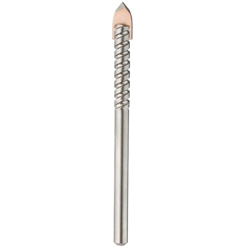 Broca vidrio y ceramico 5x 80 (400d05) - DIAGER