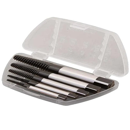 Jgo. extractores pernos # 1 - 8 m3 - m50 8 pzs. (u5050183) - DIAGER