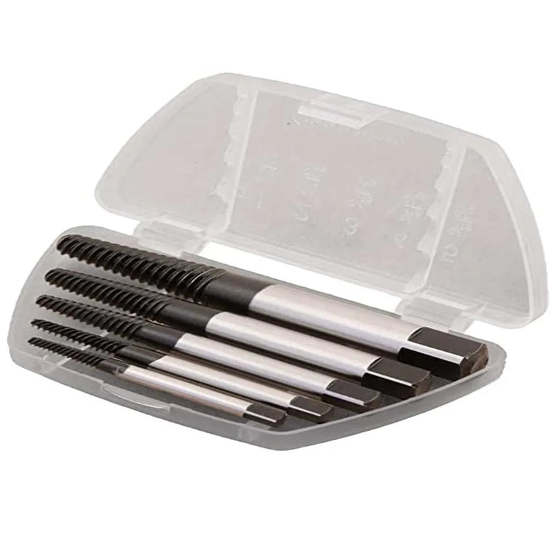 Jgo. extractores pernos # 1 - 8 m3 - m50 8 pzs. (u5050183) - DIAGER