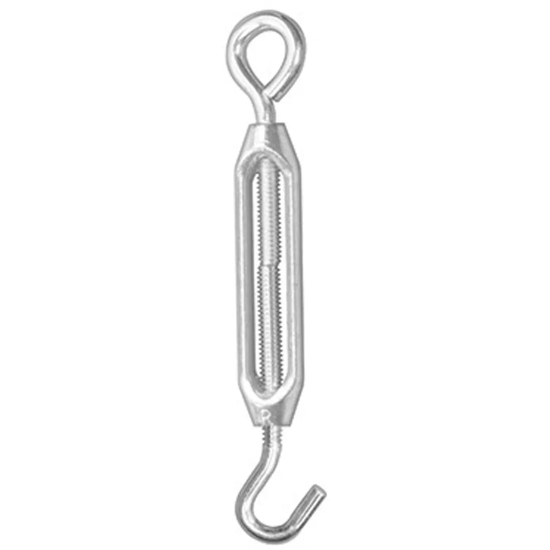 Tensor para cable 1/4 zincado (z-tb1104) - SANLI
