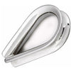 Guardacabo de 5/16 galvanizado (t0204) - SANLI