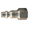 Racord macho 1/4x1/4npt h.hembra (728bk) - MILTON