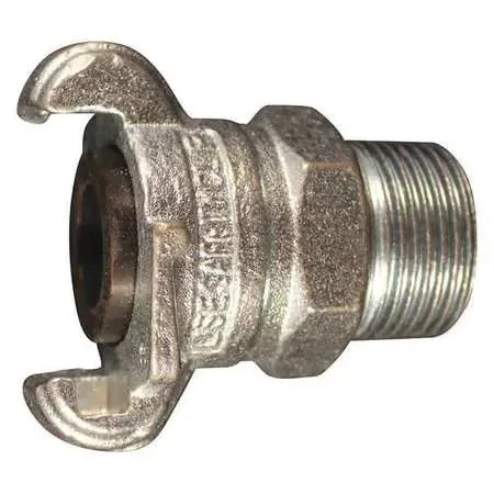 Union chicago macho 3/4 mnpt 150 psi (1863-8) - MILTON