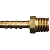 Espiga p/manguera 1/2 h.m 1/2 npt (604-1) - MILTON