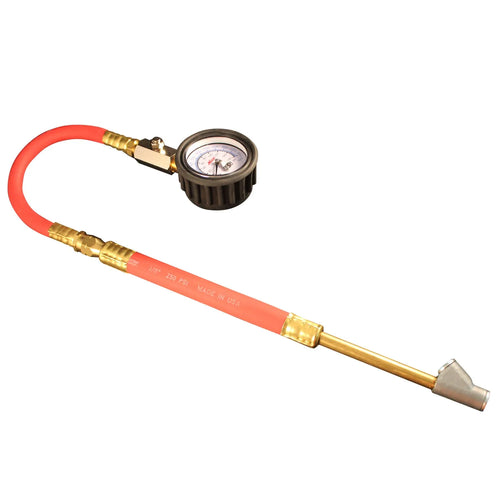 Calibrador alcance extendido 0-160 psi (951) - MILTON