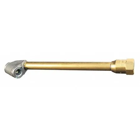 Inflador doble conexion 1/4 fnpt (690) - MILTON
