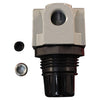 Mini regulador hd de 1/4 (s-1145) - MILTON