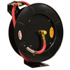 ENRROLLADOR MANGUERA AIRE 1/4X10M. (2740-33)