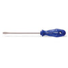 Destornill.plano 5.5x125mm m/azul (90055410) - FELO