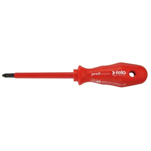 Destornill.cruz 1000v pz3x150mm (91530490) - FELO
