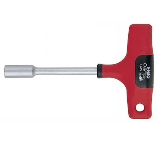 Dado c/mango destornill. 6.0mm (30406860) - FELO