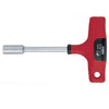 Dado c/mango destornill. 7.0mm (30407860) - FELO