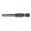 Punta torx industrial t40x50mm (3640510) - FELO